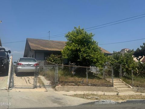 Photo of 2829 Blanchard Street, Los Angeles, CA 90033 (MLS # P1-26843)