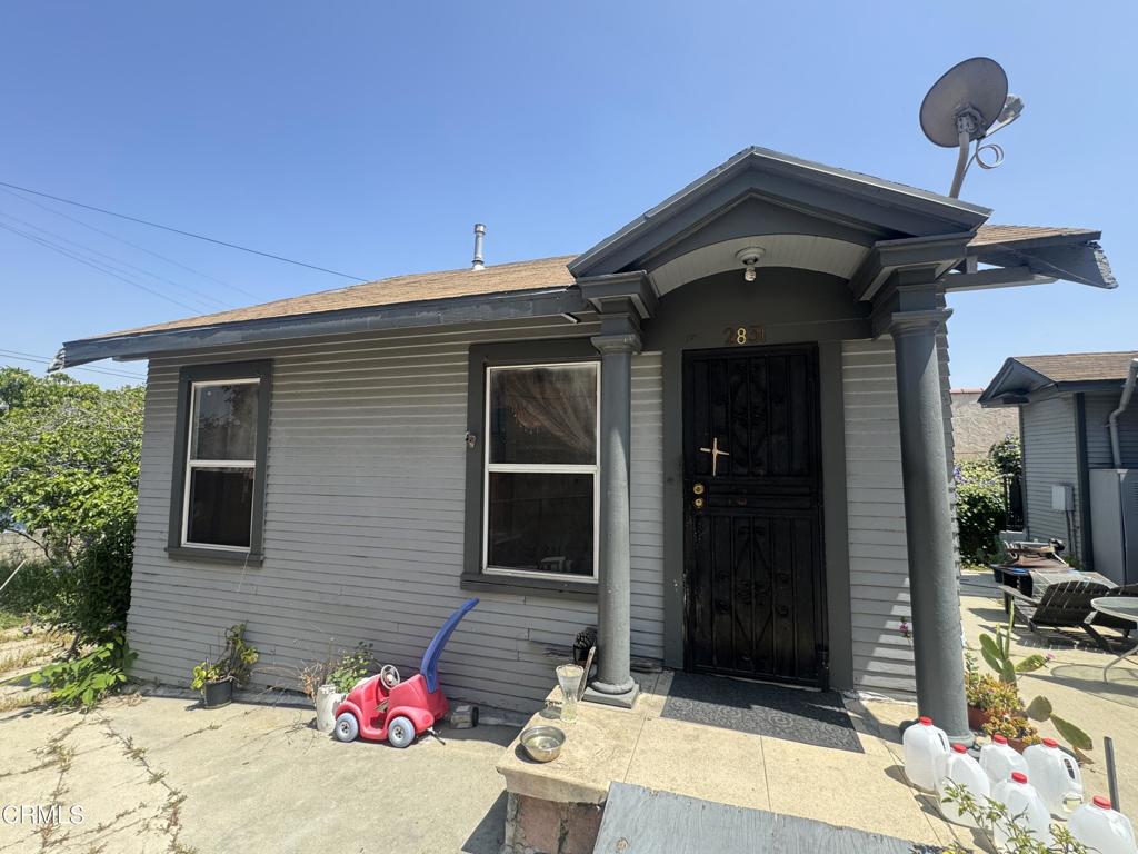 2829 Blanchard Street