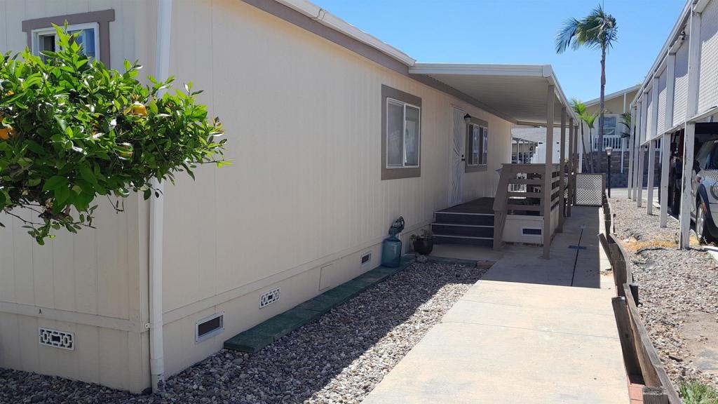 150 S Rancho Santa Fe Road SPC 38