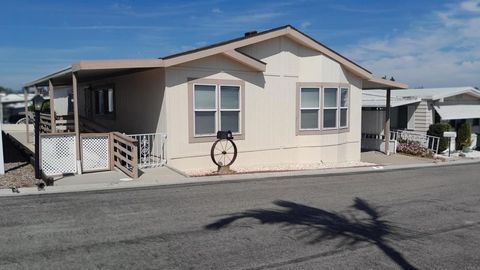 150 S Rancho Santa Fe Road SPC 38 San Marcos CA 92078