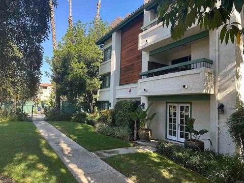 5525 Shasta Lane 310 La Mesa CA 91942