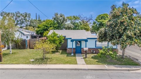 1832 C st La Verne CA 91750