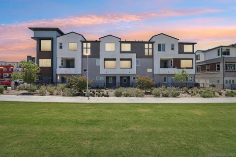 Photo of 1907 Capella Street ST #1907-1, Chula Vista, CA 91915 (MLS # 260021848SD)