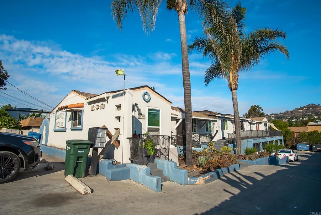 9922 34 Buena Vista Drive