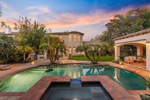 Photo of 7424 La Mantanza, San Diego, CA 92127 (MLS # 250044744SD)