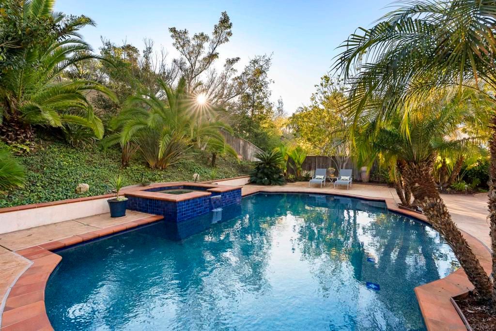 Photo of 7424 La Mantanza, San Diego, CA 92127 (MLS # 250044744SD)