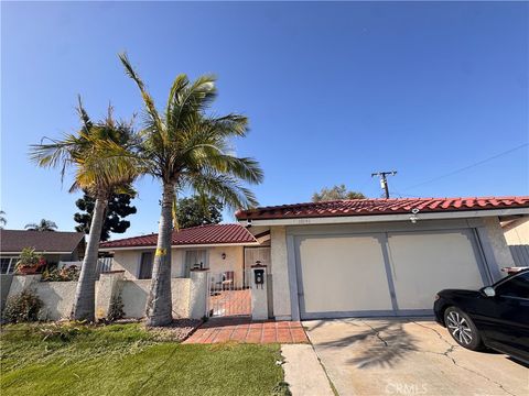 Photo of 10191 Morningside Dr, Garden Grove, CA 92843 (MLS # PW26078371)
