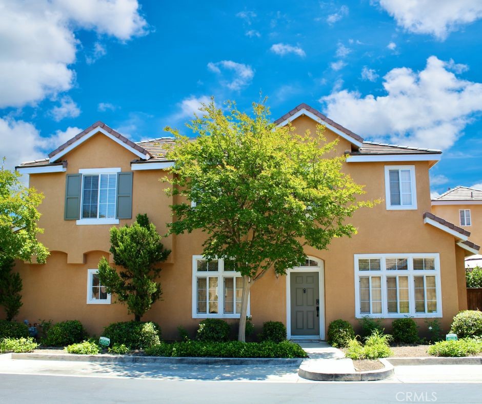 Montevista (MONTV) - Residential