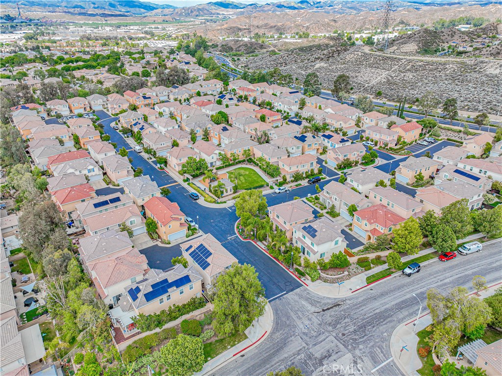 Montevista (MONTV) - Residential