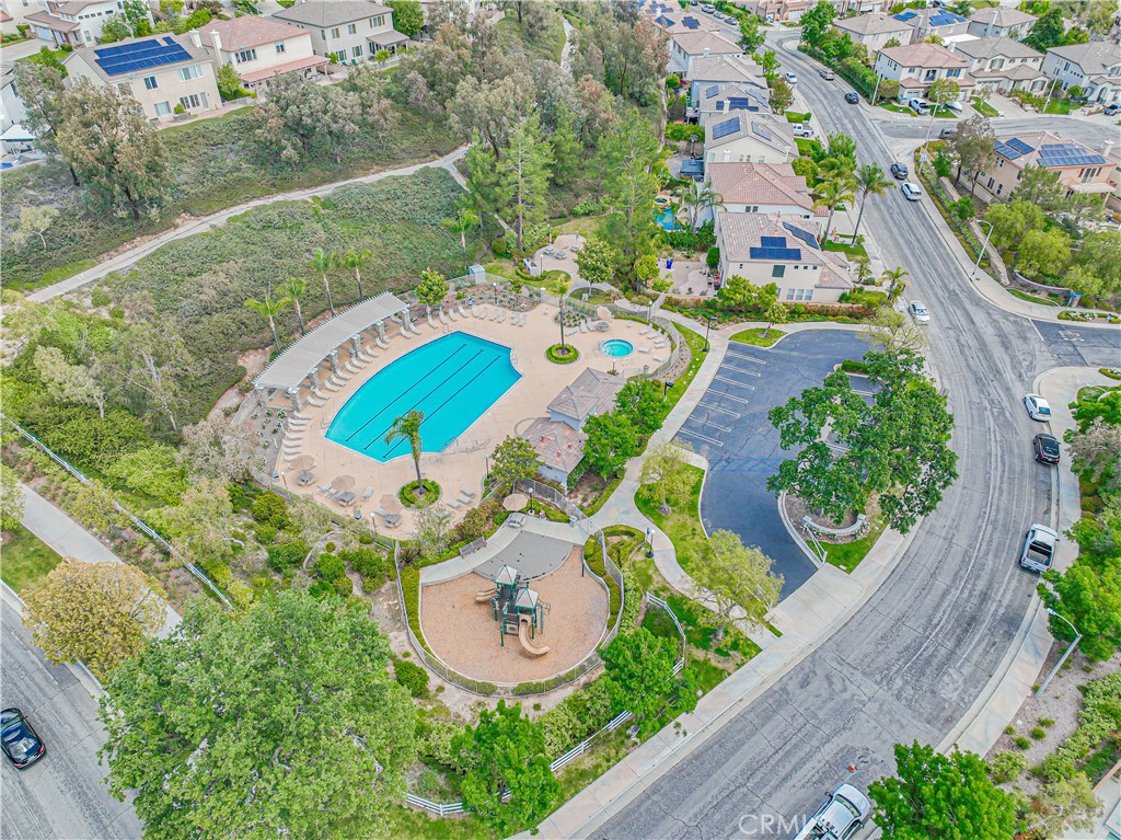 Montevista (MONTV) - Residential