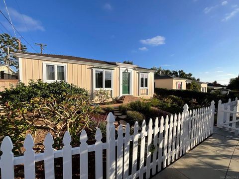 Photo of 741 Arenas St ST, La Jolla, CA 92037 (MLS # 260015641SD)
