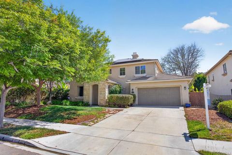 Photo of 16159 Cayenne Creek Pl PL, San Diego, CA 92127 (MLS # 260017020SD)