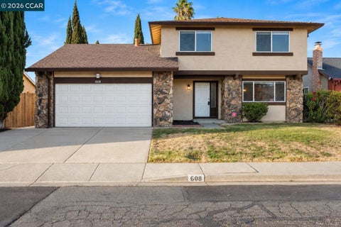 Photo of 608 White Wing Ct CT, Suisun City, CA 94585 (MLS # 41151352)