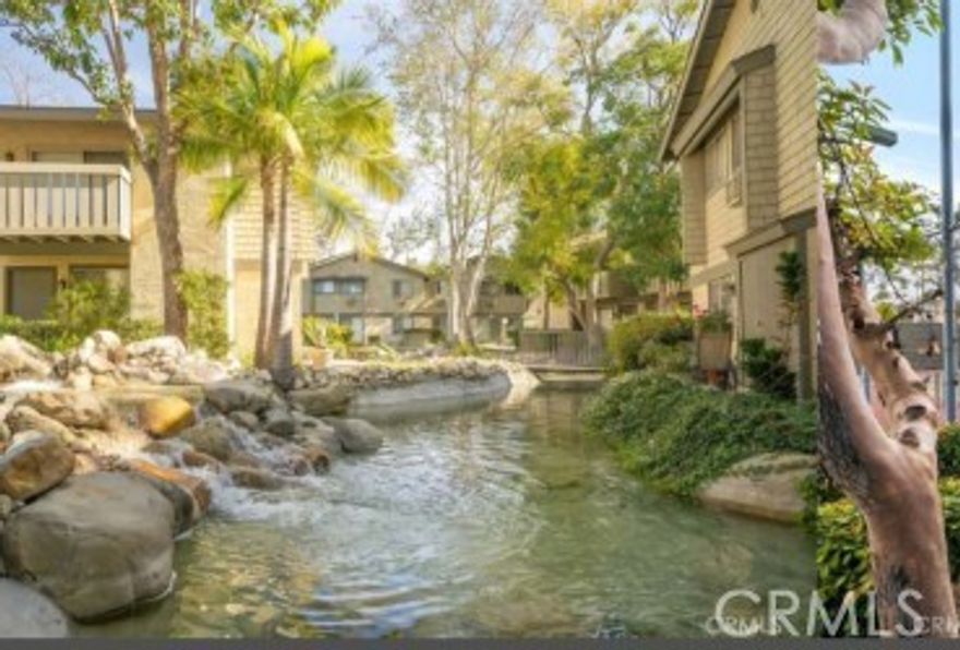 Beautiful newly renovated. Welcome to This charming 1 bedroom, 1 bathroom condo, offers a cozy and inviting living space in a prime location. Situated in the desirable community of Pomona, this property is perfect for first-time homebuyers, investors, or those looking to downsize. As you step inside, you are greeted by an open floor plan that maximizes the space and creates a seamless flow throughout the home. The living room is spacious and bright, with baulted cielings, The neutral color with modern finishes give the space a clean and contemporary feel. The kitchen fully remodeled, The bedroom is a tranquil retreat, offering a peaceful oasis to unwind after a long day. With a generous closet size, this room provides comfort and relaxation. The bathroom is sleek and stylish, with a modern vanity and a shower/tub This condo also includes a private balcony, perfect for enjoying your morning coffee or soaking up the California sunshine.