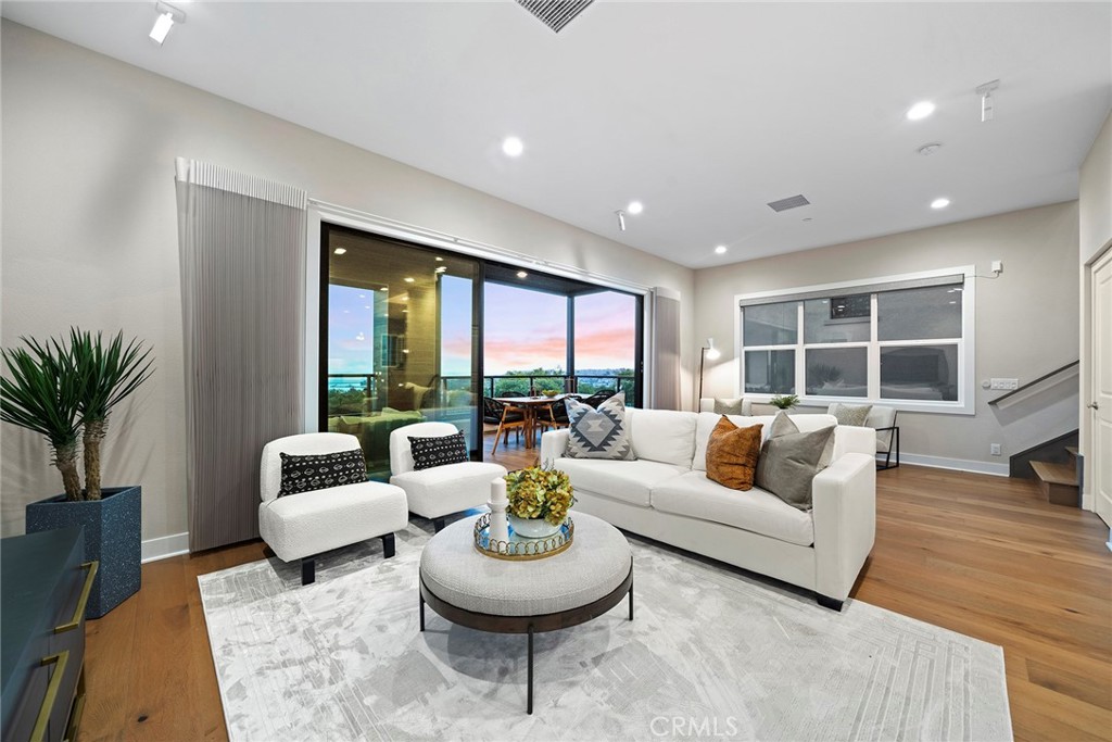 Sea Country Pacifics San Juan (BELSC) - Residential