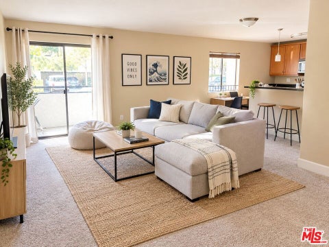Photo of 10982 Roebling Avenue #309, Los Angeles, CA 90024 (MLS # 26837807)