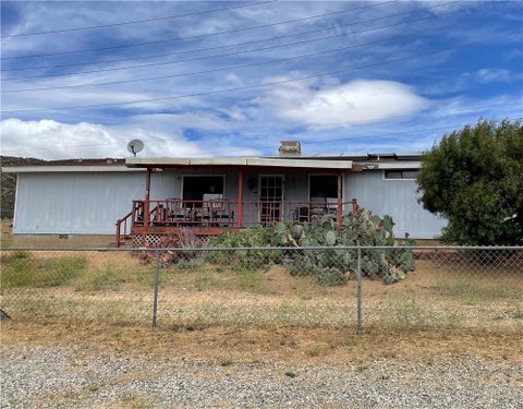 Photo of 35607 Big Valley RD, Acton, CA 93510 (MLS # SR26145549)