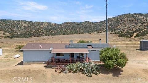 Photo of 35607 Big Valley RD, Acton, CA 93510 (MLS # SR26145549)