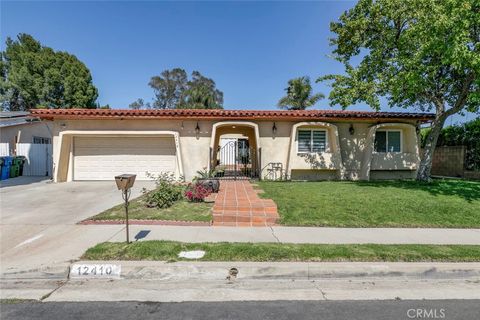 12410 Mclennan Avenue Granada Hills CA 91344