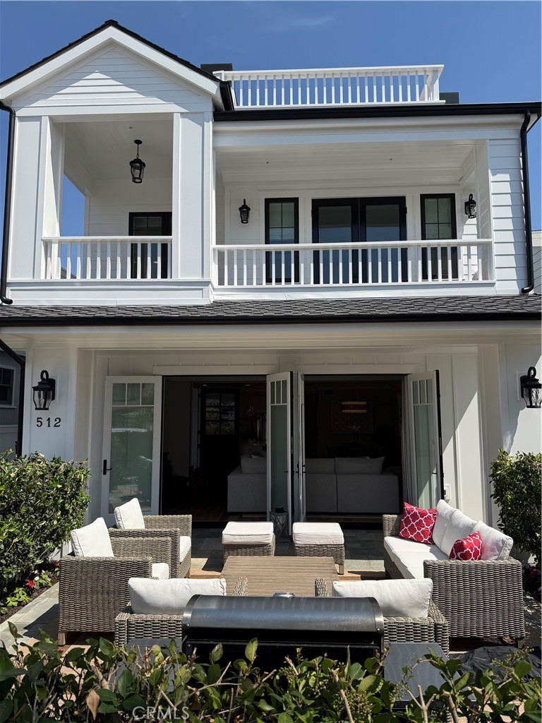 Corona del Mar North of PCH (CNHW) - Residential Lease