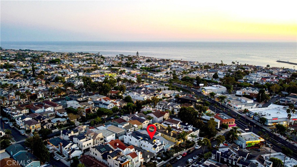 Corona del Mar North of PCH (CNHW) - Residential Lease