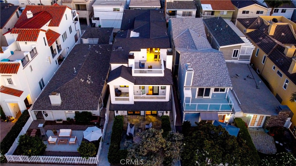 Corona del Mar North of PCH (CNHW) - Residential Lease
