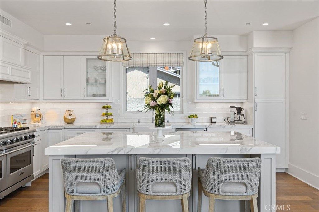 Corona del Mar North of PCH (CNHW) - Residential Lease