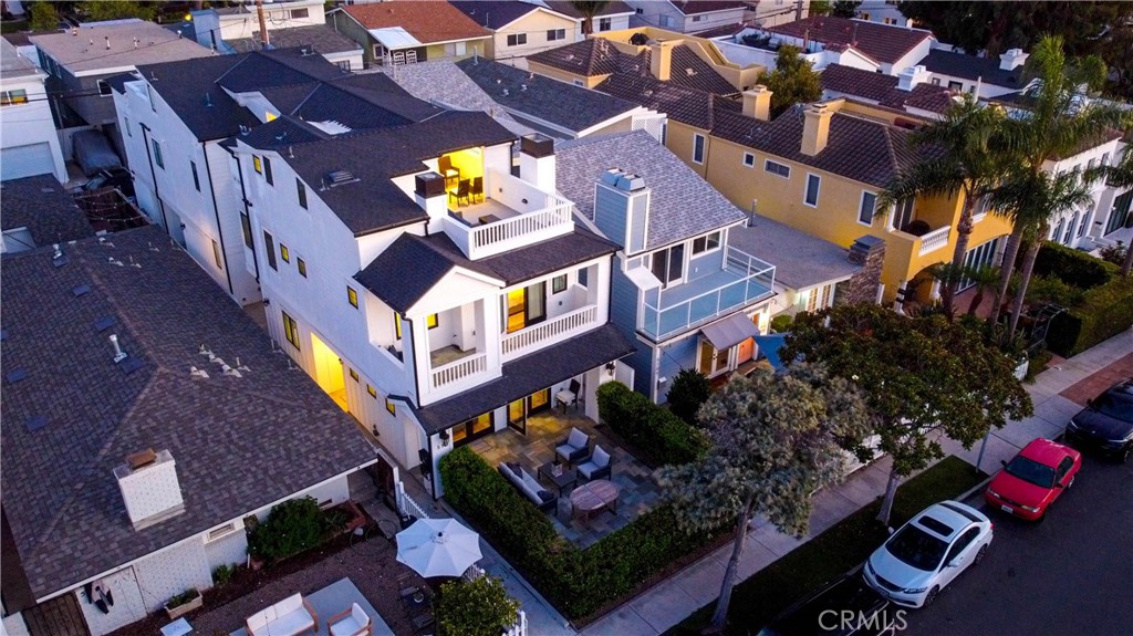 Corona del Mar North of PCH (CNHW) - Residential Lease