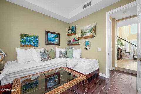 Tiny photo for 796 Sterling Hills Drive, Camarillo, CA 93010 (MLS # 225006022)