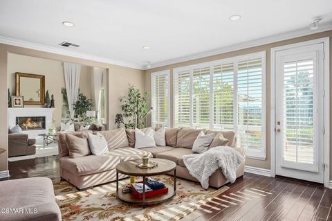 Tiny photo for 796 Sterling Hills Drive, Camarillo, CA 93010 (MLS # 225006022)