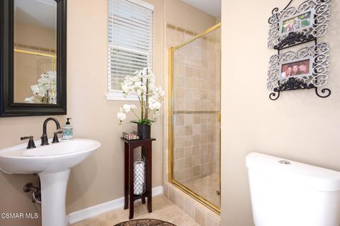 Tiny photo for 796 Sterling Hills Drive, Camarillo, CA 93010 (MLS # 225006022)