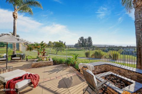 Tiny photo for 796 Sterling Hills Drive, Camarillo, CA 93010 (MLS # 225006022)