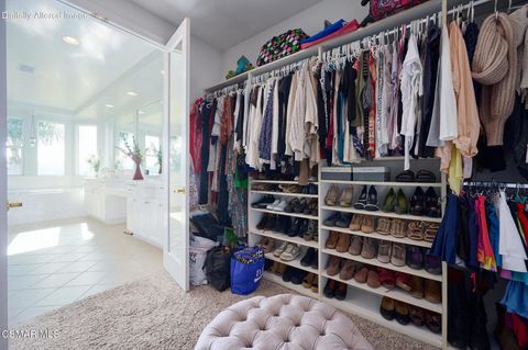 Tiny photo for 796 Sterling Hills Drive, Camarillo, CA 93010 (MLS # 225006022)