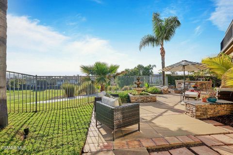 Tiny photo for 796 Sterling Hills Drive, Camarillo, CA 93010 (MLS # 225006022)