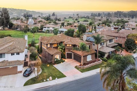 Photo of 796 Sterling Hills Drive, Camarillo, CA 93010 (MLS # 225006022)