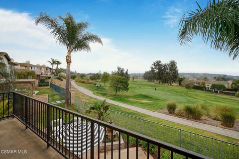 Tiny photo for 796 Sterling Hills Drive, Camarillo, CA 93010 (MLS # 225006022)