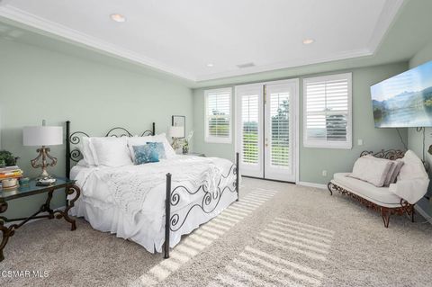 Tiny photo for 796 Sterling Hills Drive, Camarillo, CA 93010 (MLS # 225006022)