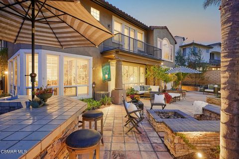 Tiny photo for 796 Sterling Hills Drive, Camarillo, CA 93010 (MLS # 225006022)