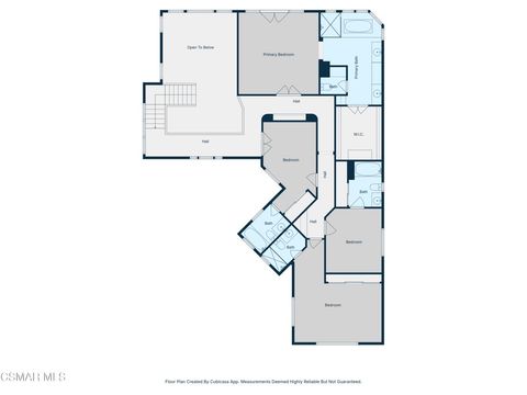 Tiny photo for 796 Sterling Hills Drive, Camarillo, CA 93010 (MLS # 225006022)