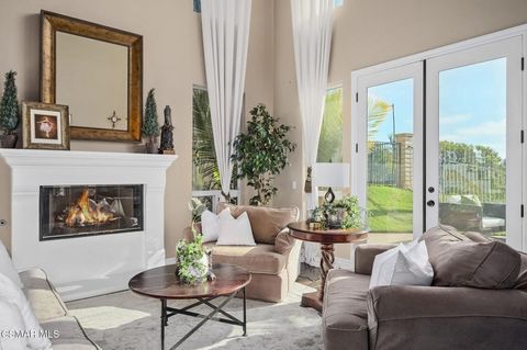 Tiny photo for 796 Sterling Hills Drive, Camarillo, CA 93010 (MLS # 225006022)