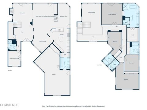 Tiny photo for 796 Sterling Hills Drive, Camarillo, CA 93010 (MLS # 225006022)