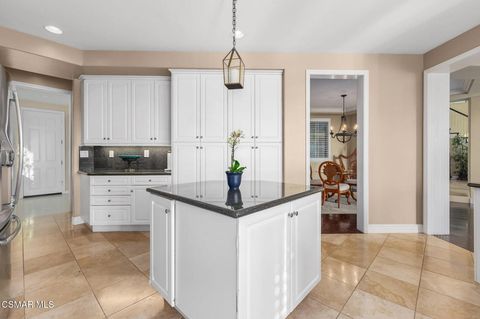 Tiny photo for 796 Sterling Hills Drive, Camarillo, CA 93010 (MLS # 225006022)