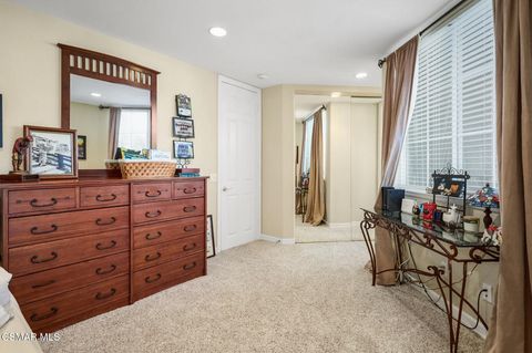 Tiny photo for 796 Sterling Hills Drive, Camarillo, CA 93010 (MLS # 225006022)