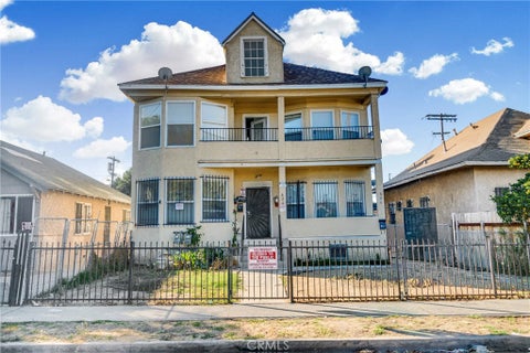 Photo of 626 E 51st ST, Los Angeles, CA 90011 (MLS # SB26226564)