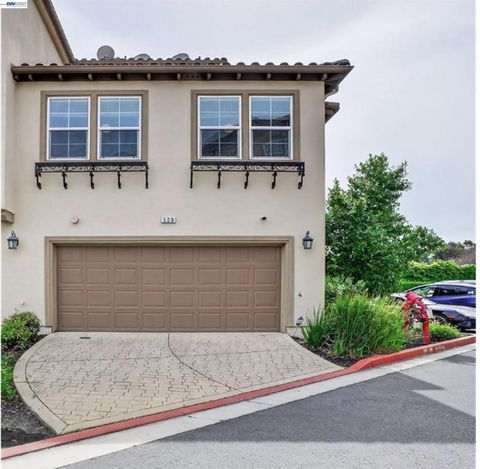 Photo of 538 Citadelle Ln Ln, San Jose, CA 95116 (MLS # 41129384)
