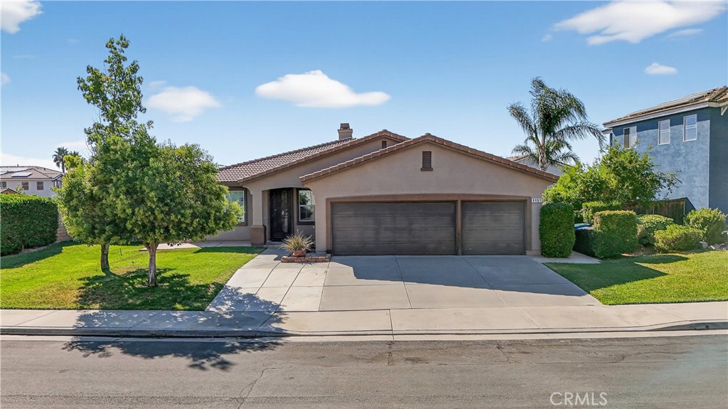 1151 Sagamore Circle