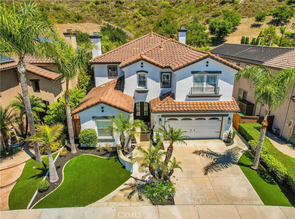 58 Rolling Ridge