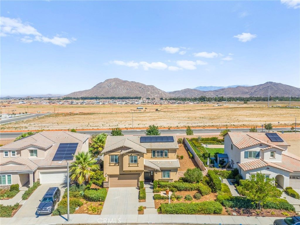 Photo of 30804 Expedition Drive, Winchester, CA 92596 (MLS # SW25215055)
