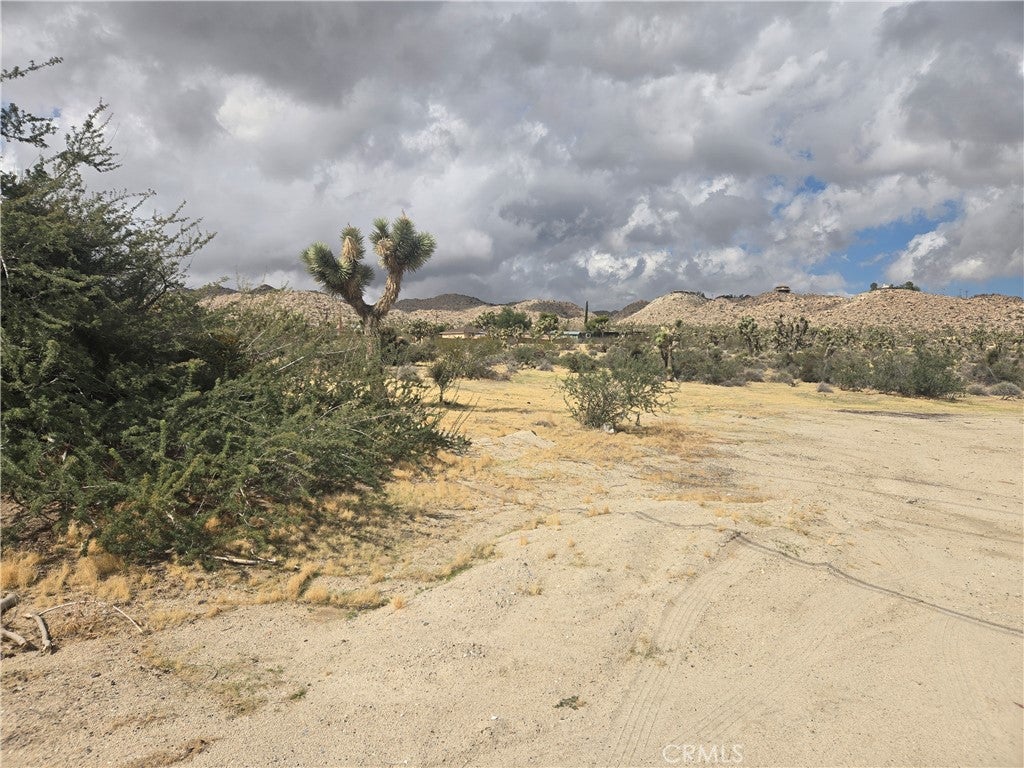 1234 Crestview Drive