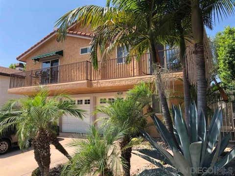 Photo of 4150 34th St St #4, San Diego, CA 92104 (MLS # 230011070SD)
